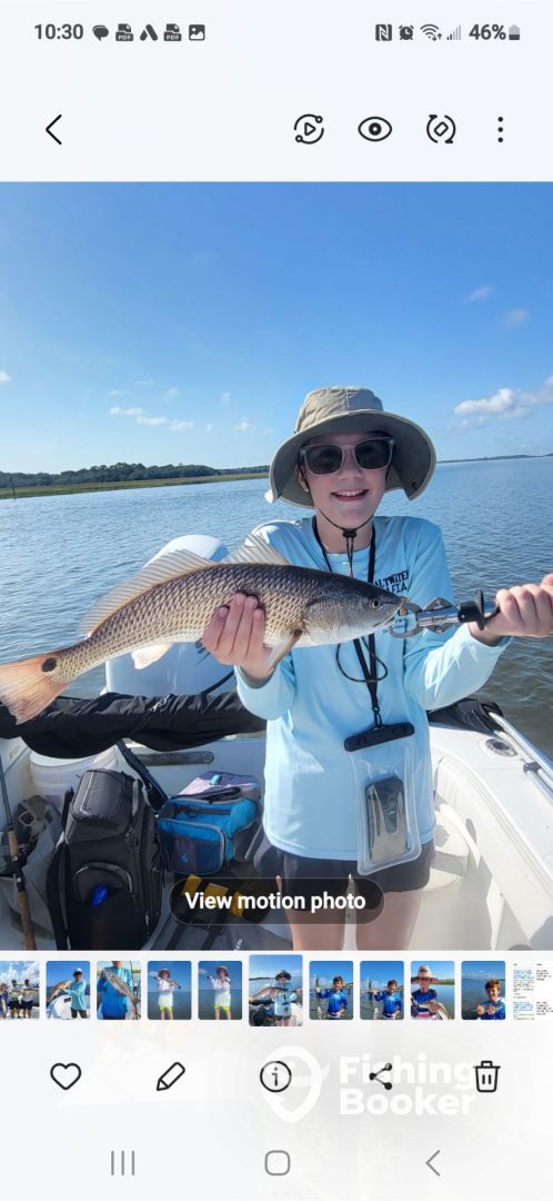 Yulee Report Photo 0