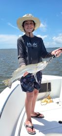 Yulee Report Photo 1