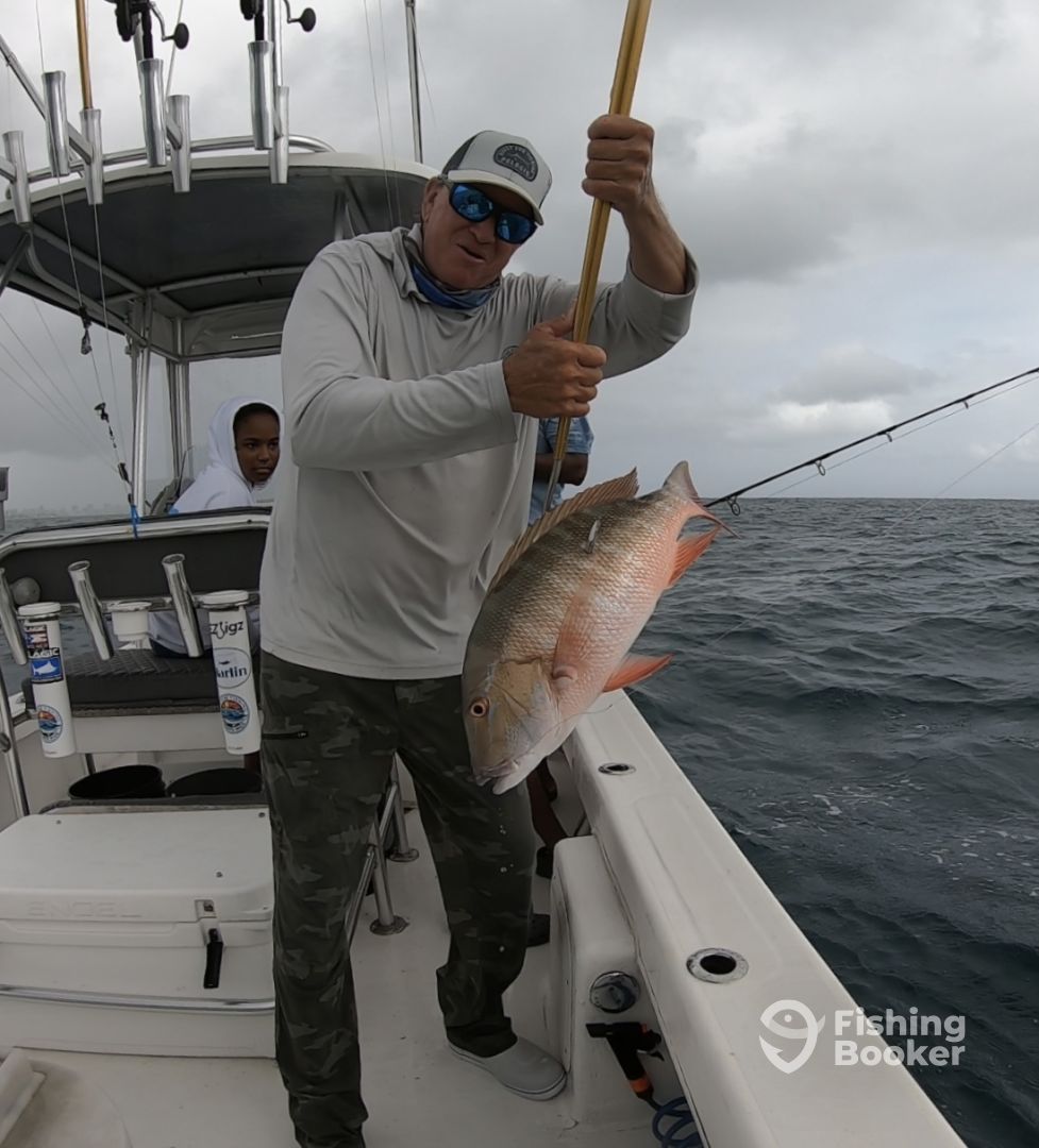 San Juan Report Photo 0
