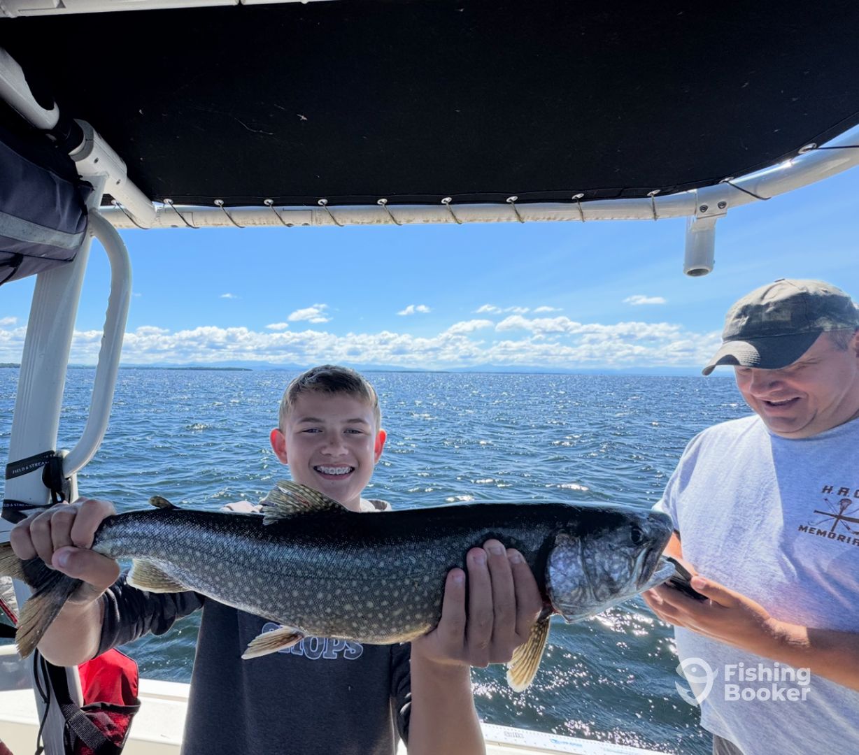 Plattsburgh Report Photo 0