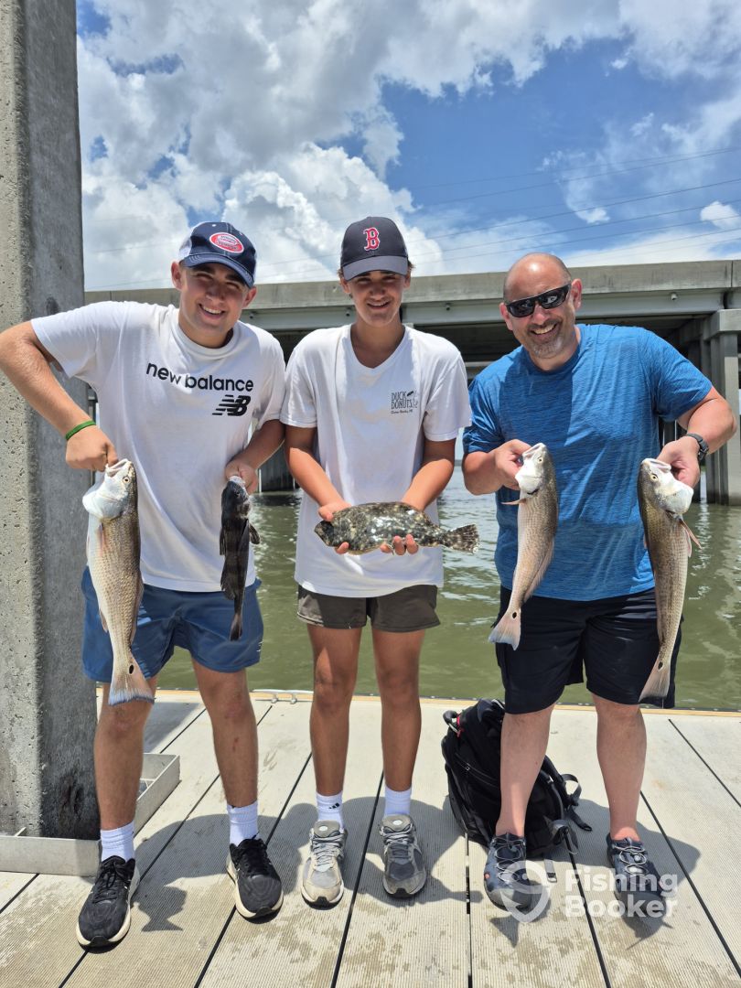 Hilton Head Island Report Photo 0