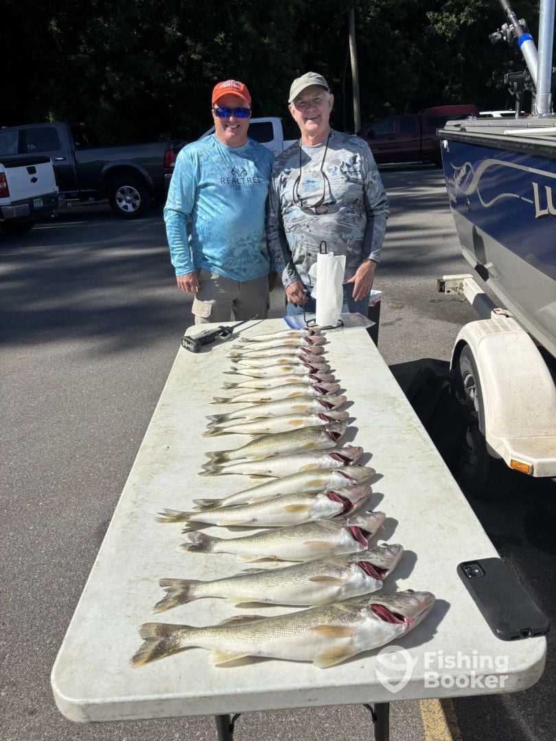 Lake Huron Report Photo 0