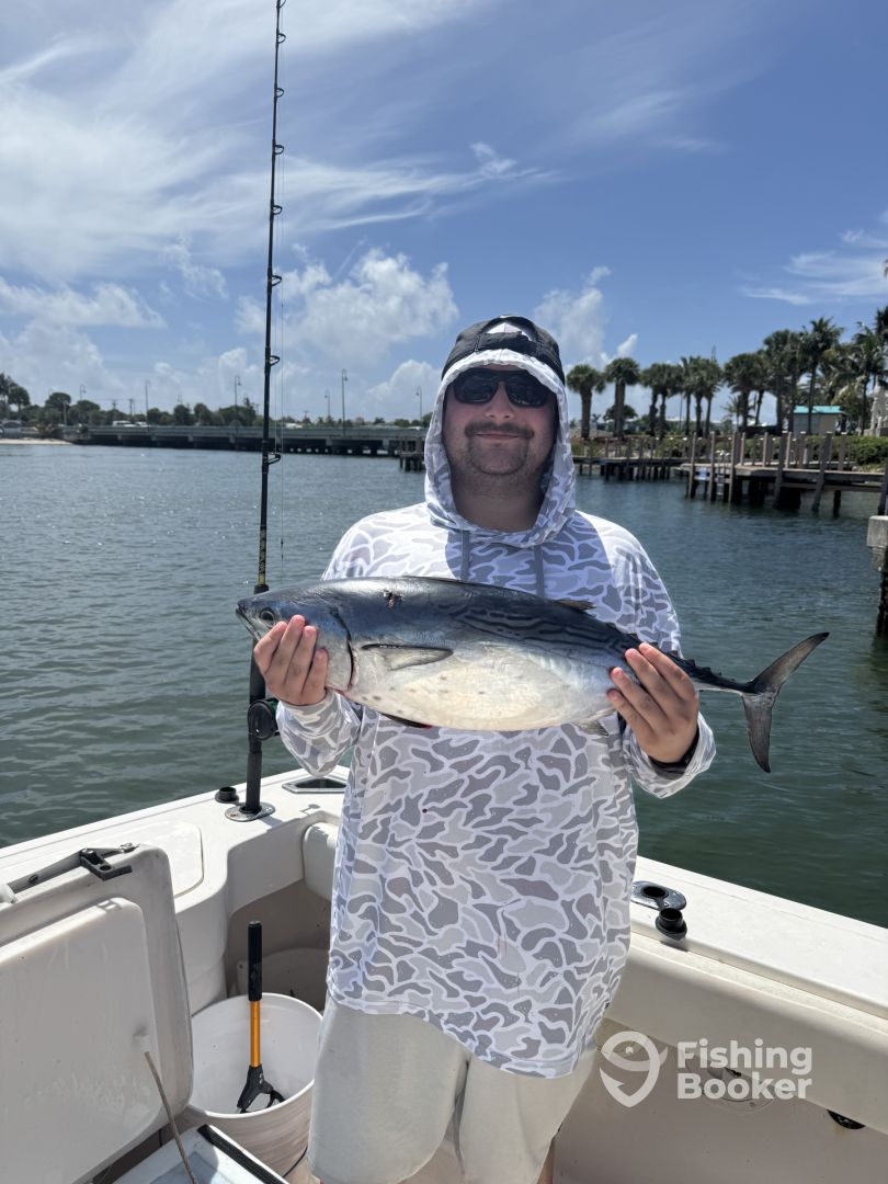 Florida Report Photo 0