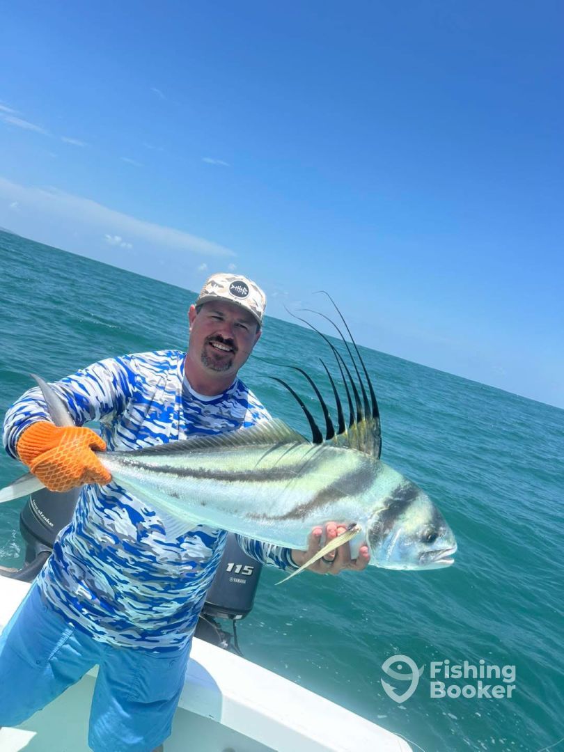 Los Sueños Report Photo 0
