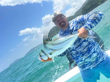 Los Sueños Report Photo 2