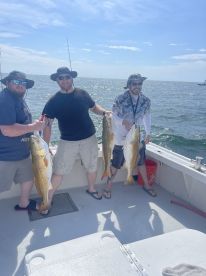 Navy guys got it done today 