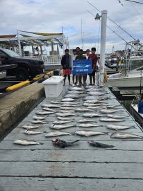 Mixed bag! 