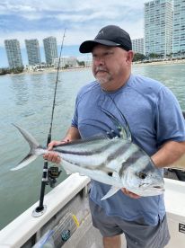 4 hours fishing trip 