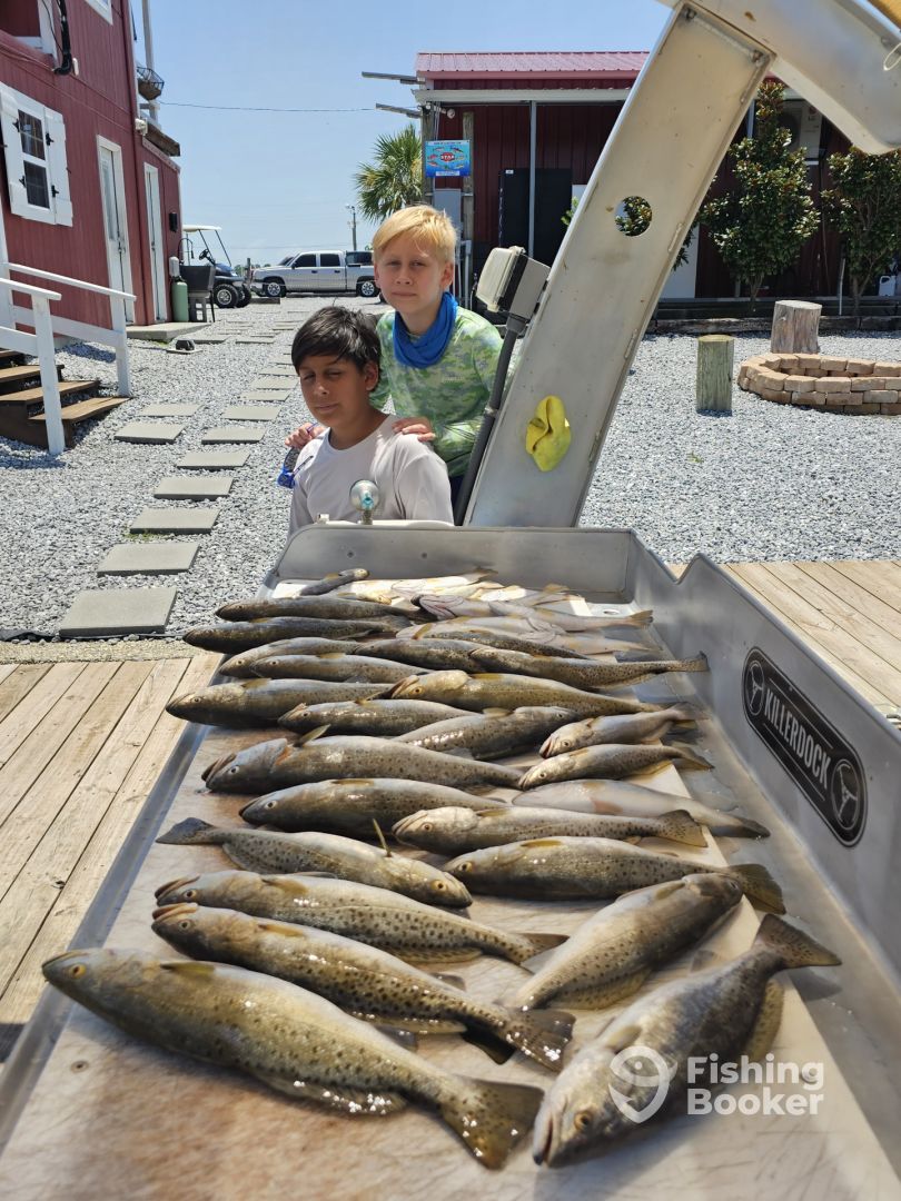 Slidell Report Photo 0