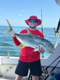 Orange Beach Report Photo 2