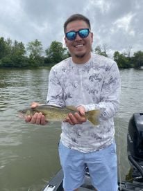 7/19 chain of lakes 