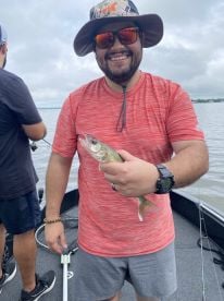 Fox Lake Report Photo 1