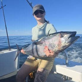 Tuna!