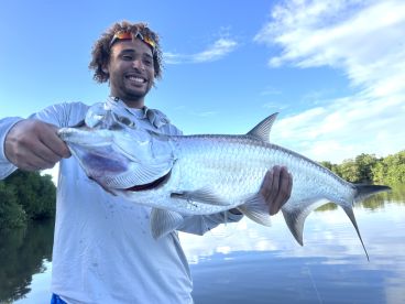 Tarpon Tours