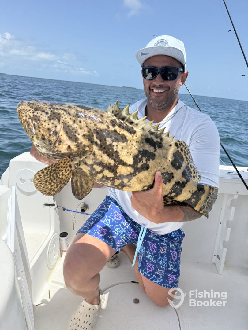 Big Pine Key Report Photo 0