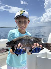 Big Pine Key Report Photo 2