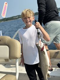 Traverse City Report Photo 1