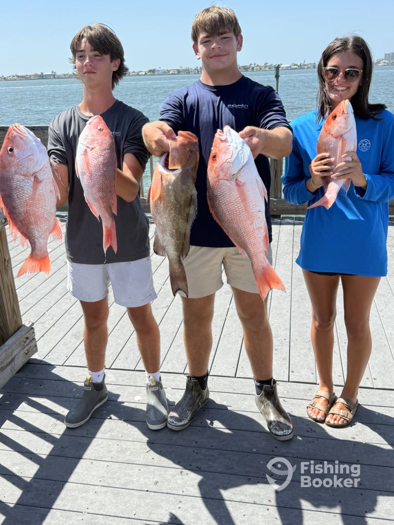 Belleair Bluffs Report Photo 0