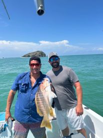 Quepos Report Photo 2