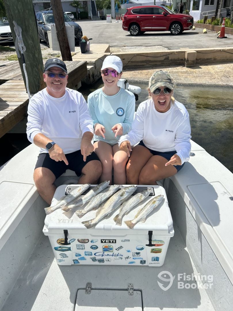 Key Largo Report Photo 0
