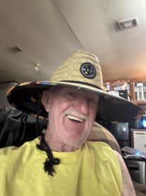 Things heating up but not best yet! 