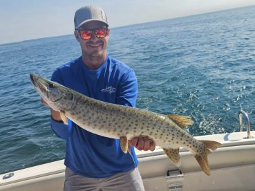 St. Clair Shores Report Photo 2