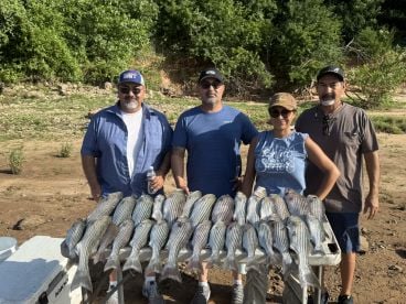Lake Texoma Report Photo 2