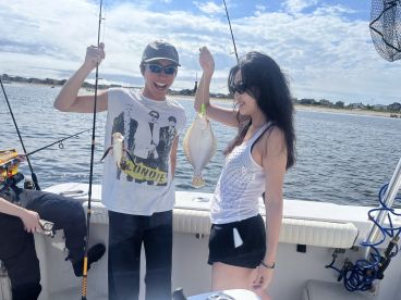 Sheepshead Bay Report Photo 1