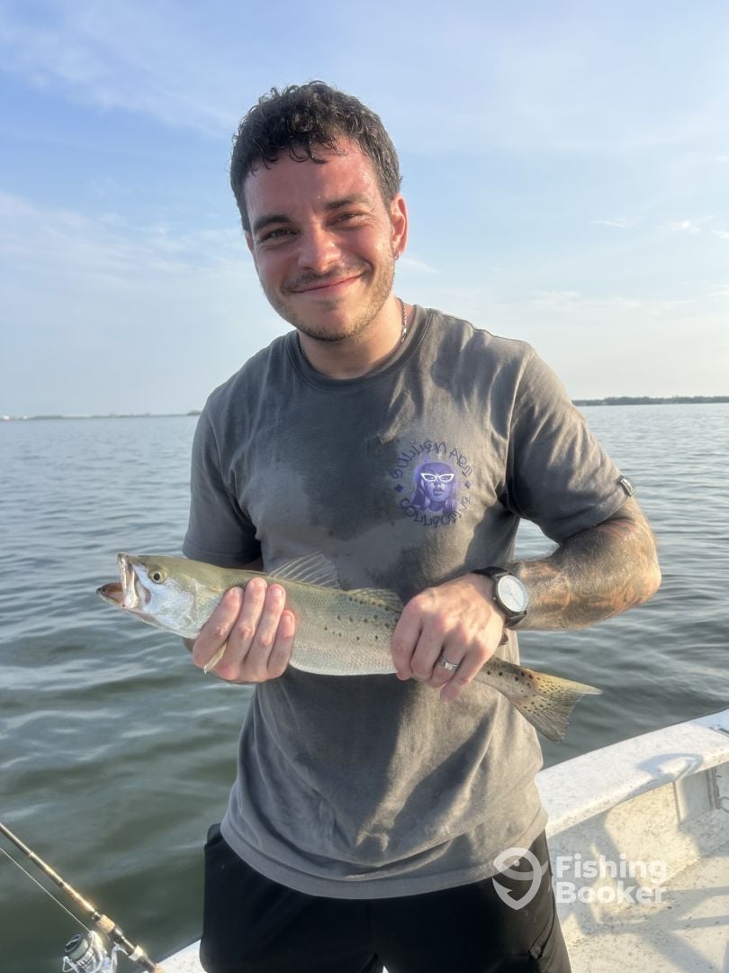 Beaufort Report Photo 0