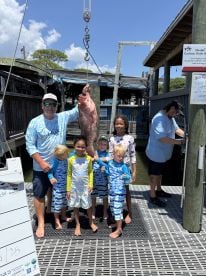 Harborwalk Marina Report Photo 2