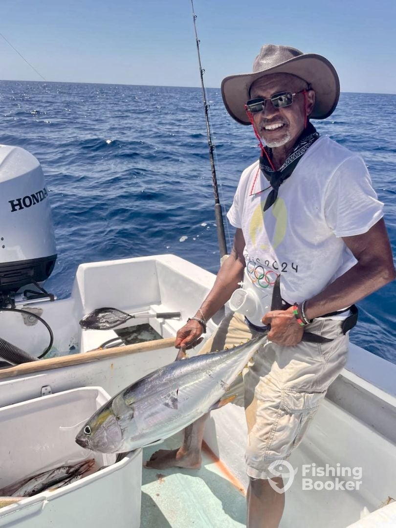 San Jose del Cabo Report Photo 0