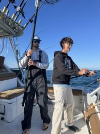 Lake Michigan Report Photo 1