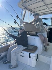 Lake Michigan Report Photo 2