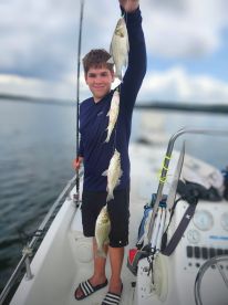 Perch 4-5X