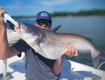 Awesome SATURDAY of LKW Cat Fishing 