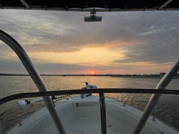 Murrells Inlet Report Photo 1