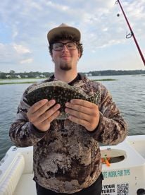 Murrells Inlet Report Photo 2