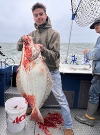 Northern California Report Photo 2