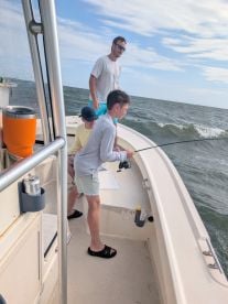Hatteras Island Report Photo 2