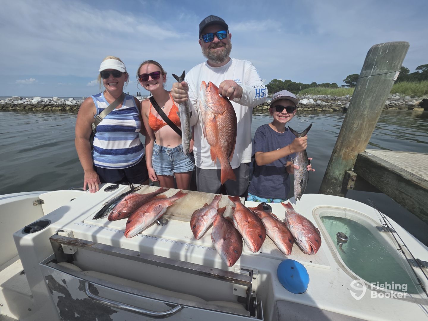 Gulf Shores Report Photo 0