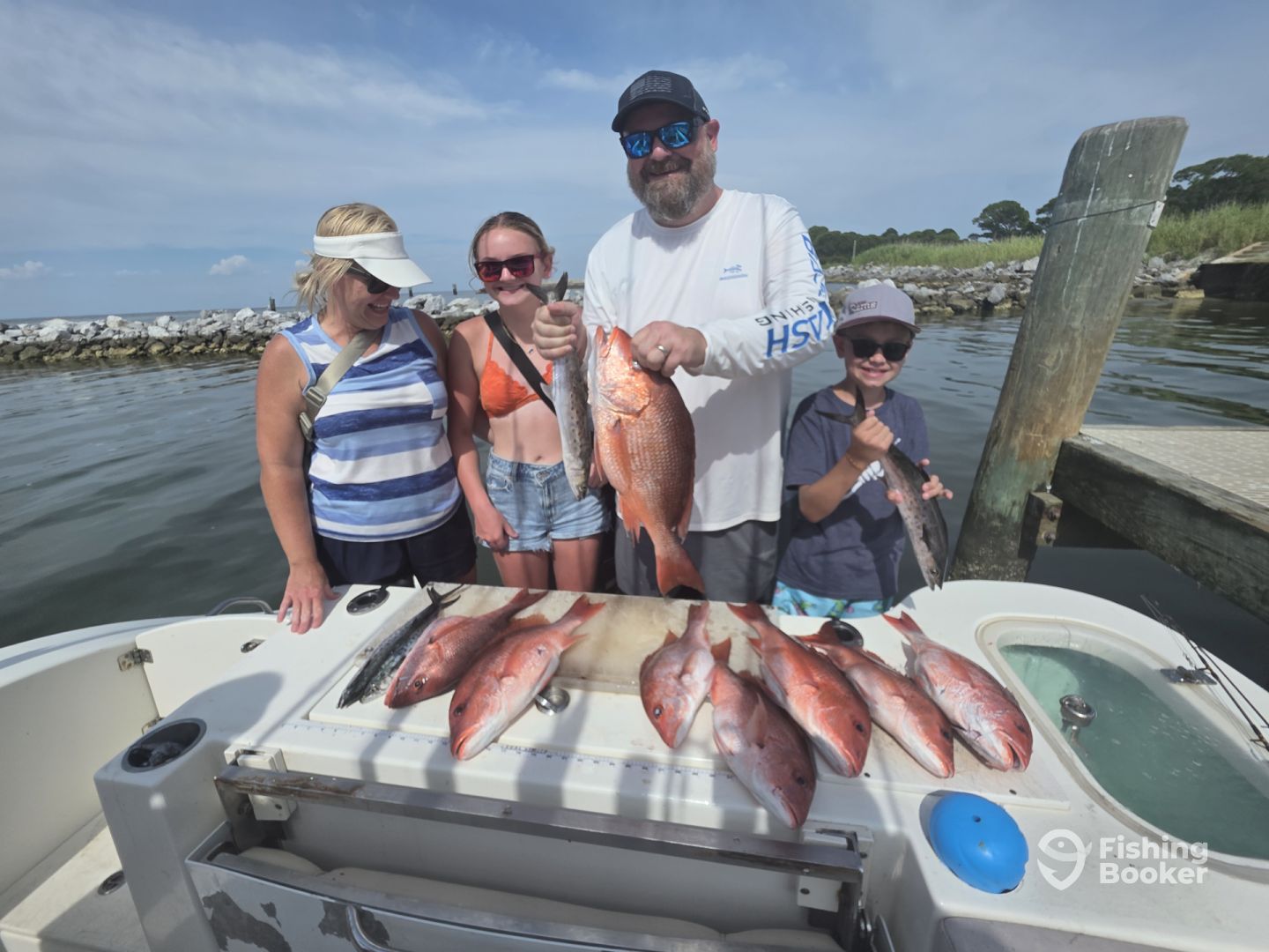 Gulf Shores Report Photo 0