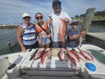Gulf Shores Report Photo 1
