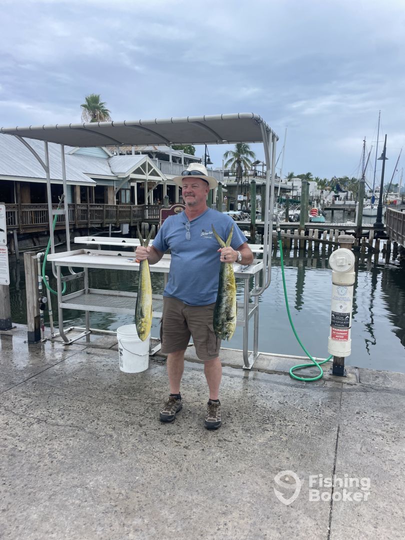 Key West Report Photo 0