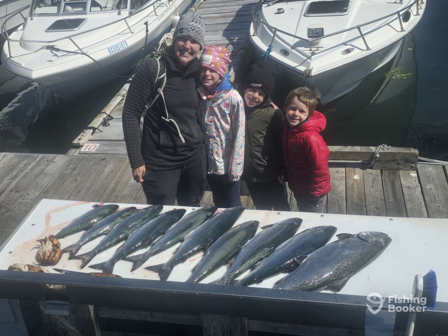 Sooke Report Photo 0