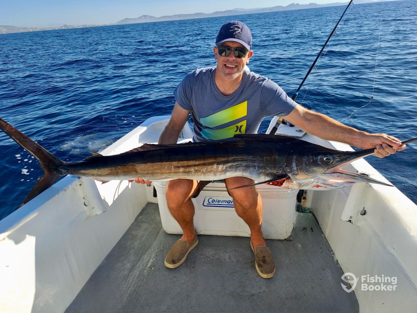 San Jose del Cabo Report Photo 0
