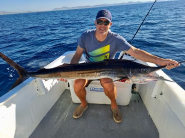 DALIKEN SPORTFISHING BOOK NOW!