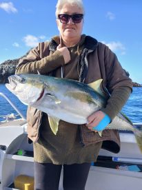 Another great fish!