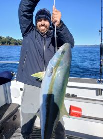 Been a great few months on the water! A 