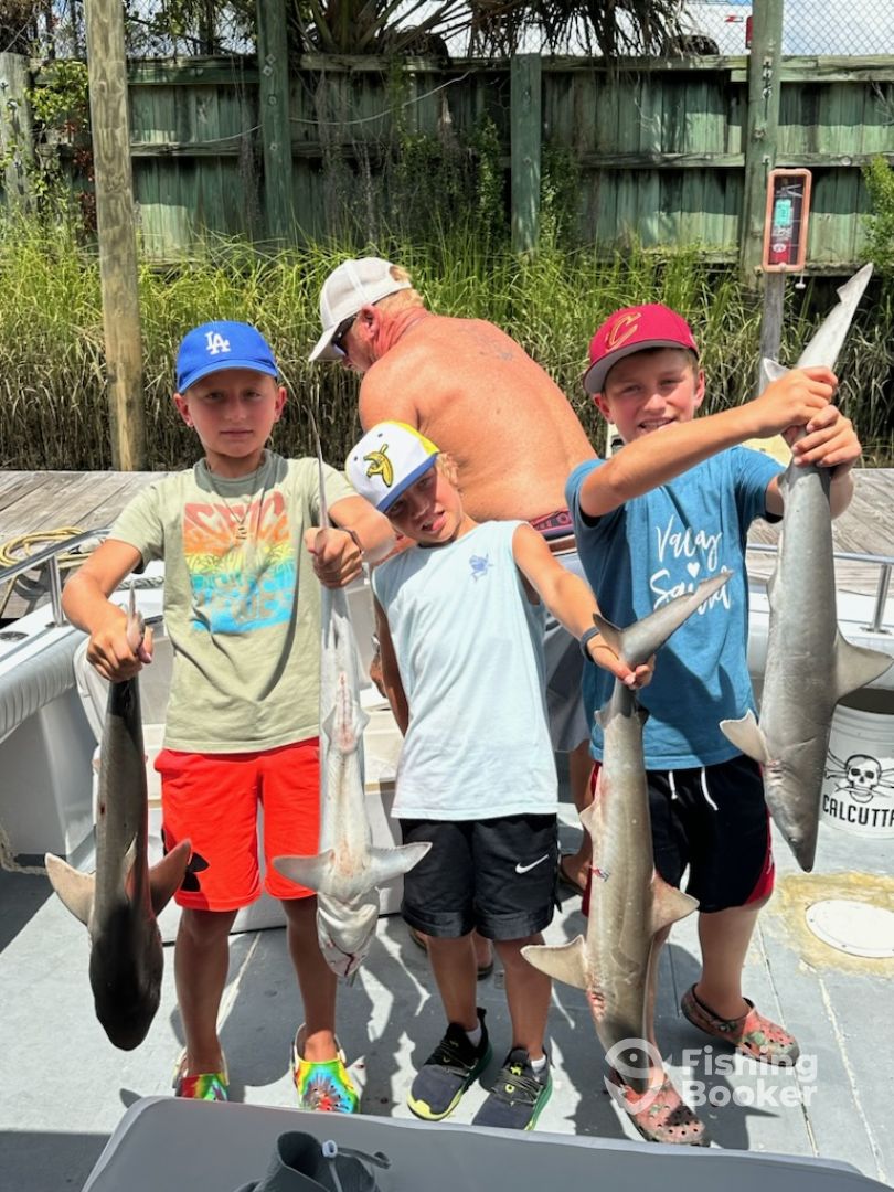 North Myrtle Beach Report Photo 0
