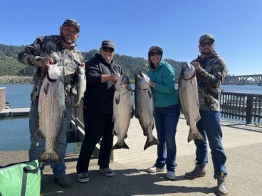 Gold Beach Report Photo 1